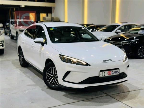 بی وای دی سيل 05 DM-i 2025  بۆ فرۆشتن لە عێراق - نەجەف